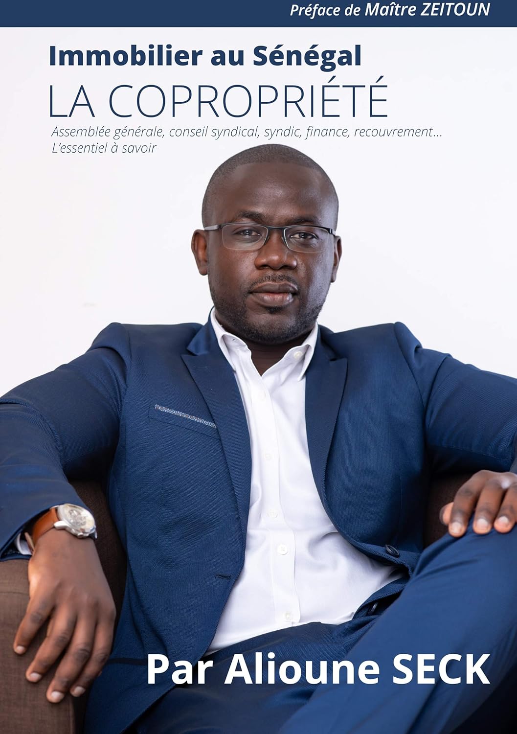 Immobilier au Sénégal : la copropriété, par Alioune Seck