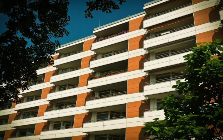 Vivre dans une copropriété au Sénégal